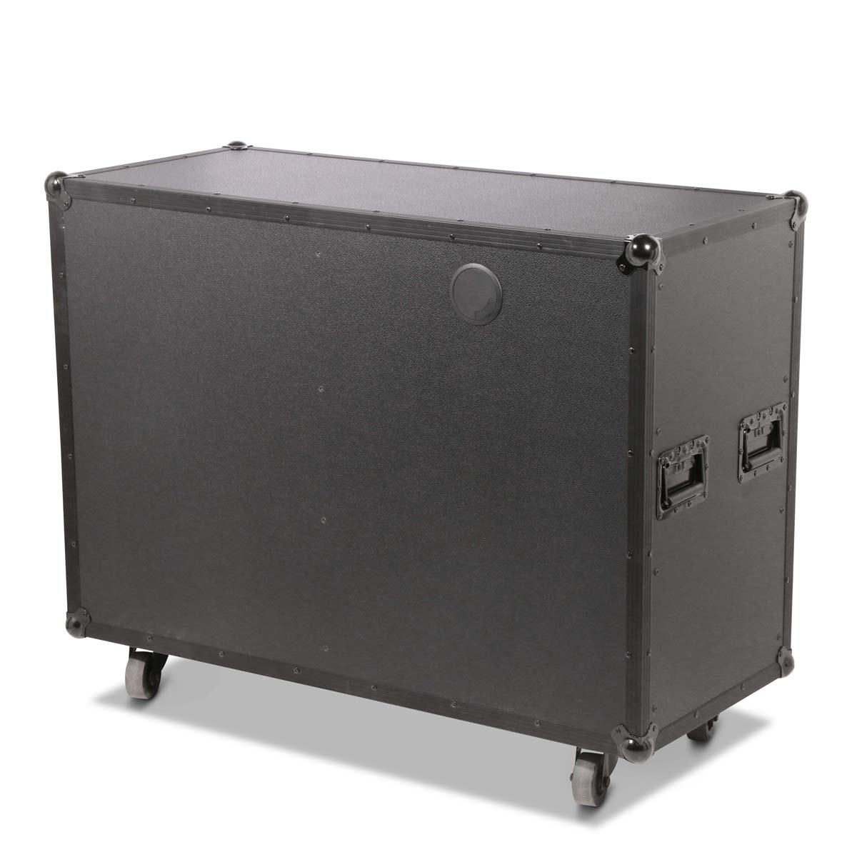 Sideboard im „Casedesign“ black 1100 x 480 x 760 BxTxH – Bild 9 Sideboard im „Casedesign“ black 1100 x 480 x 760 BxTxH – Bild 9