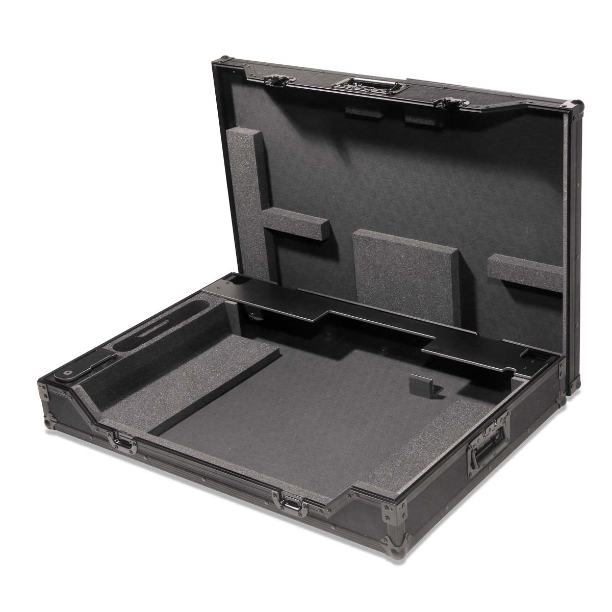 Controller Case Denon DJ Prime 4 G2, All Black – Bild 8 Controller Case Denon DJ Prime 4 G2, All Black – Bild 8