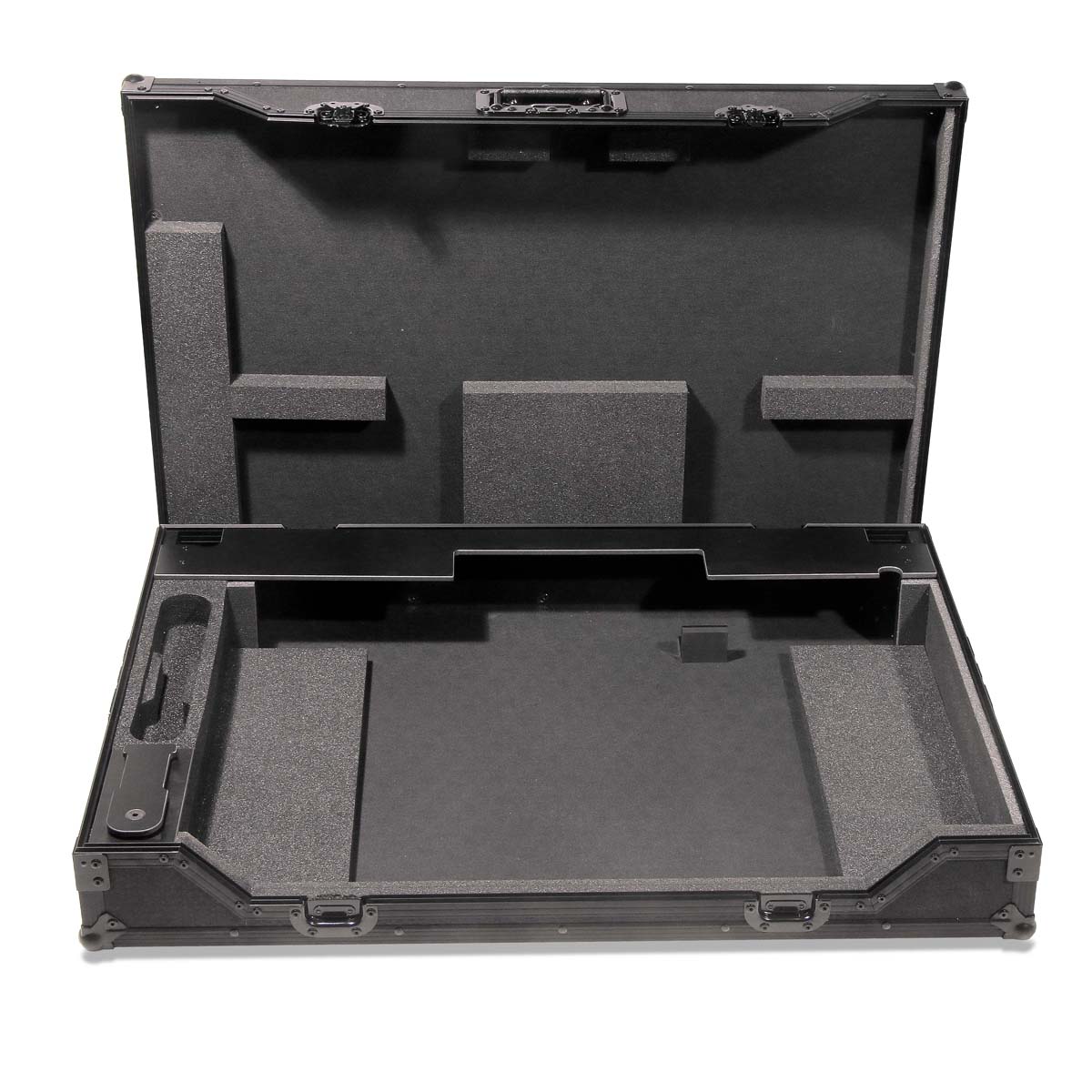 Controller Case Denon DJ Prime 4 G2, All Black – Bild 2 Controller Case Denon DJ Prime 4 G2, All Black – Bild 2