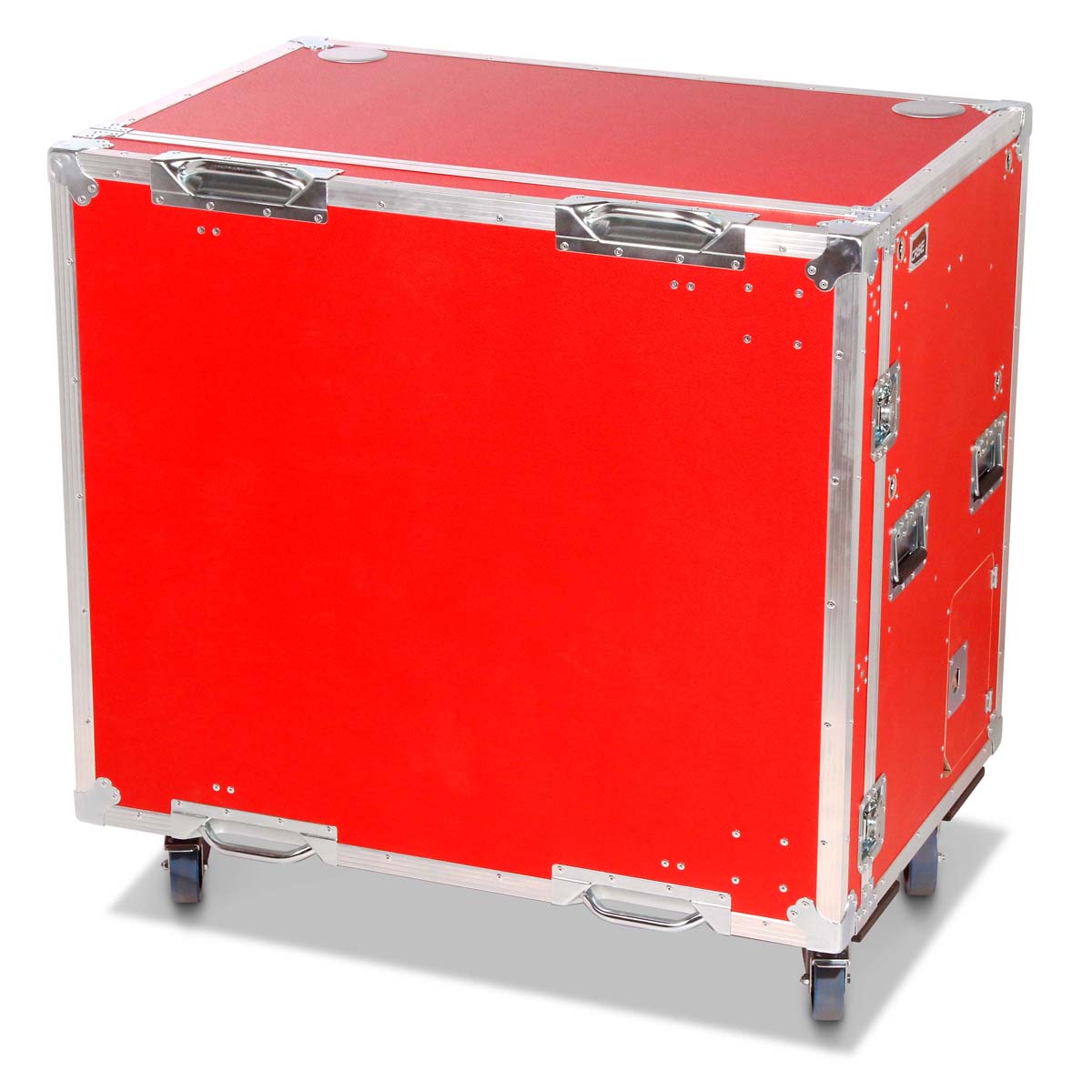 Merchandise-Case mit Tischfunktion und Schublade – Bild 8 Merchandise-Case mit Tischfunktion und Schublade – Bild 8