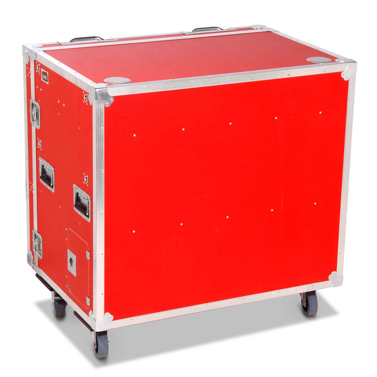 Merchandise-Case mit Tischfunktion und Schublade – Bild 7 Merchandise-Case mit Tischfunktion und Schublade – Bild 7