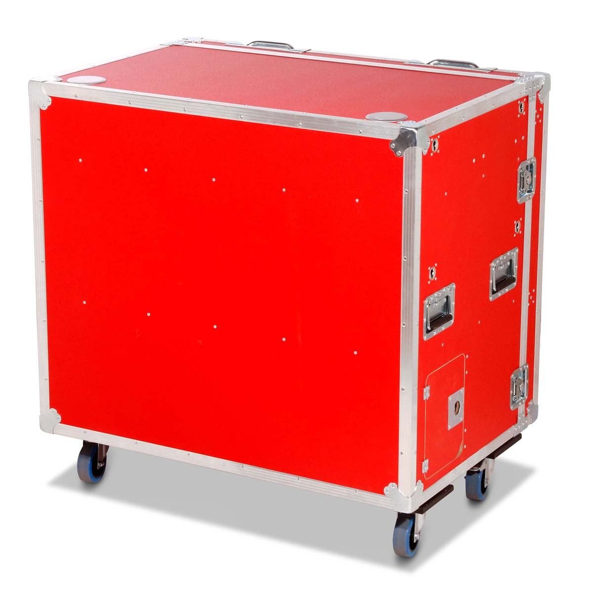Merchandise-Case mit Tischfunktion und Schublade – Bild 6 Merchandise-Case mit Tischfunktion und Schublade – Bild 6