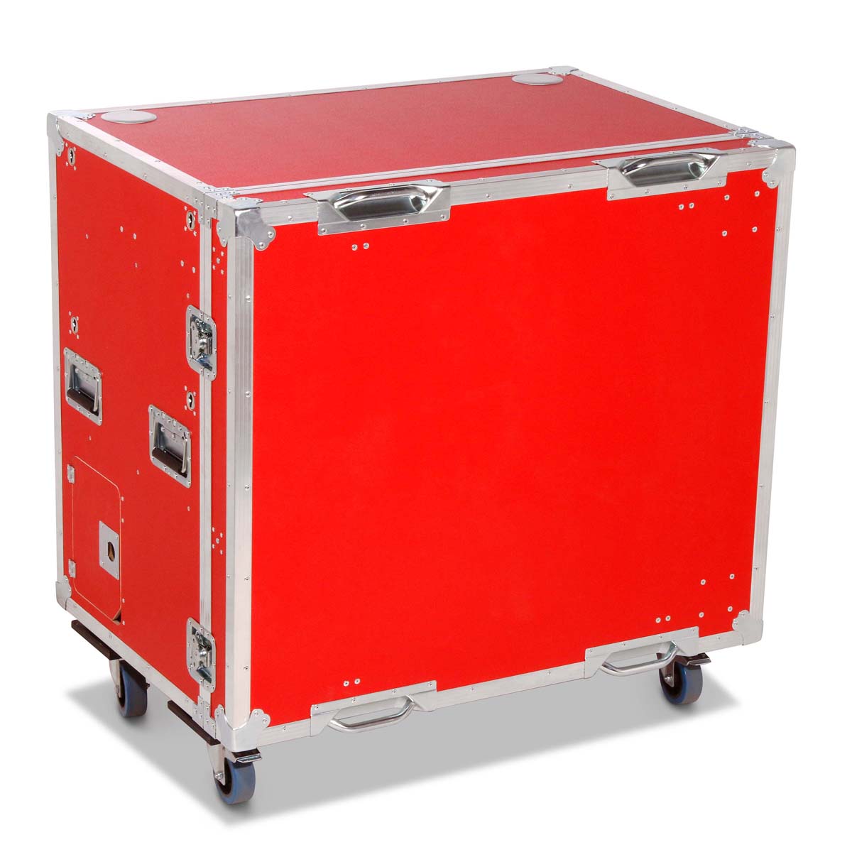 Merchandise-Case mit Tischfunktion und Schublade – Bild 5 Merchandise-Case mit Tischfunktion und Schublade – Bild 5