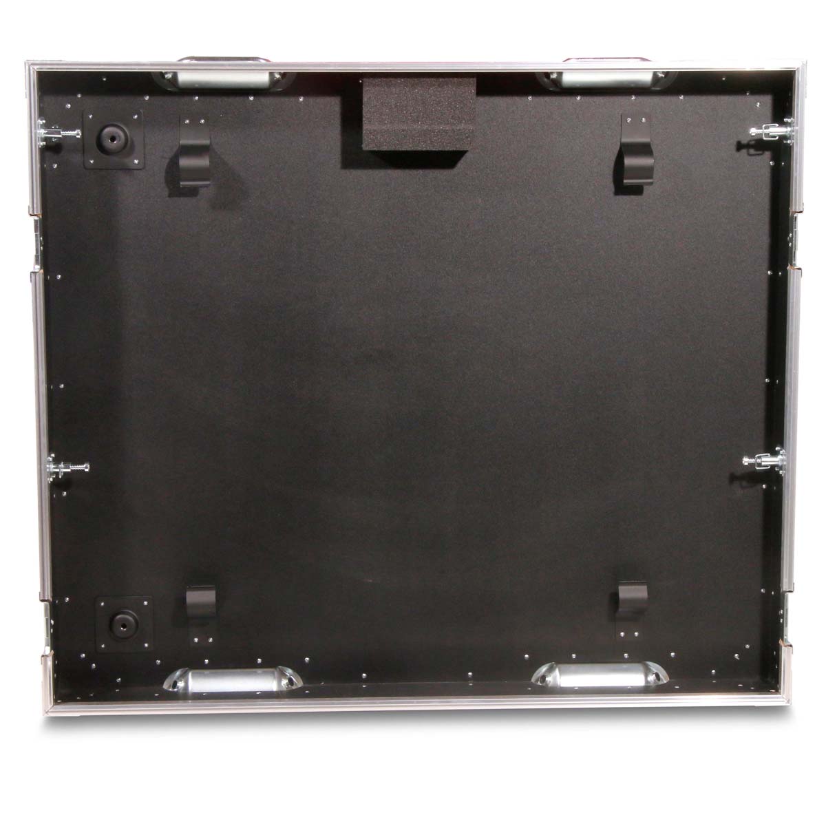 Merchandise-Case mit Tischfunktion und Schublade – Bild 2 Merchandise-Case mit Tischfunktion und Schublade – Bild 2