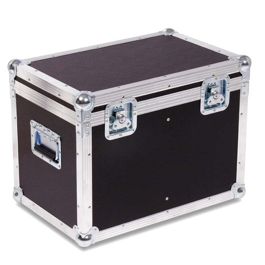 Truhencase 2x Schill GT-310 Kabeltrommel / Color Truhencase 2x Schill GT-310 Kabeltrommel / Color