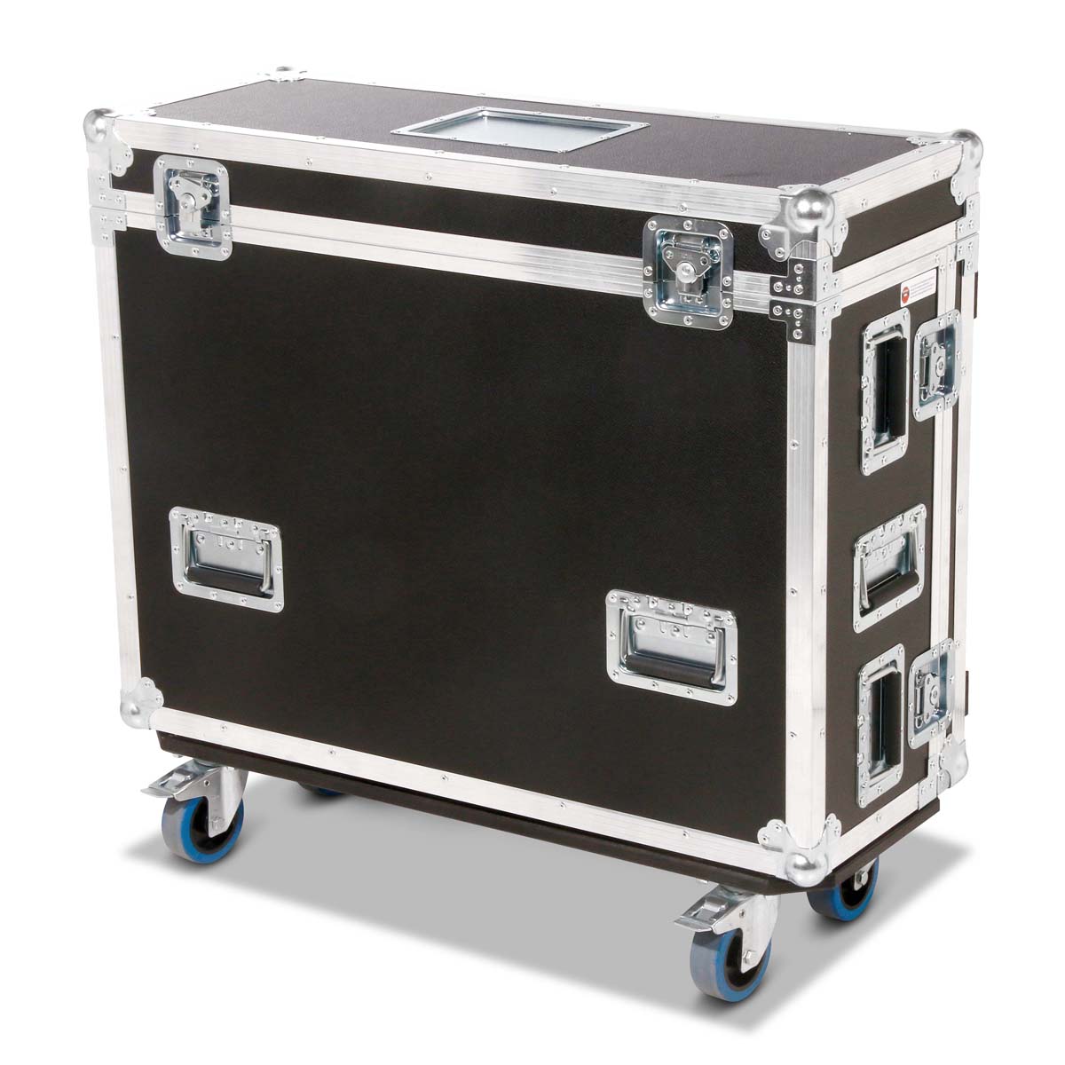Winkel-Roadcase Yamaha DM5 – Bild 14 Winkel-Roadcase Yamaha DM5 – Bild 14