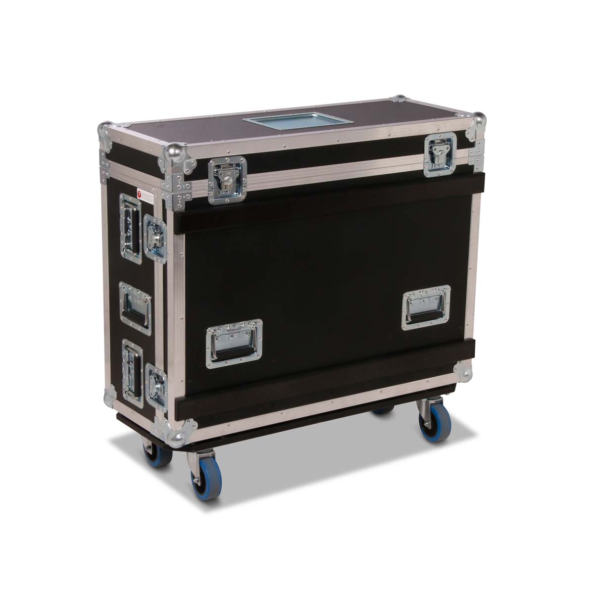 Winkel-Roadcase Yamaha DM5 Winkel-Roadcase Yamaha DM5