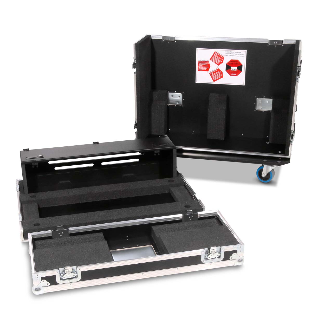 Winkel-Roadcase Yamaha DM5 – Bild 9 Winkel-Roadcase Yamaha DM5 – Bild 9