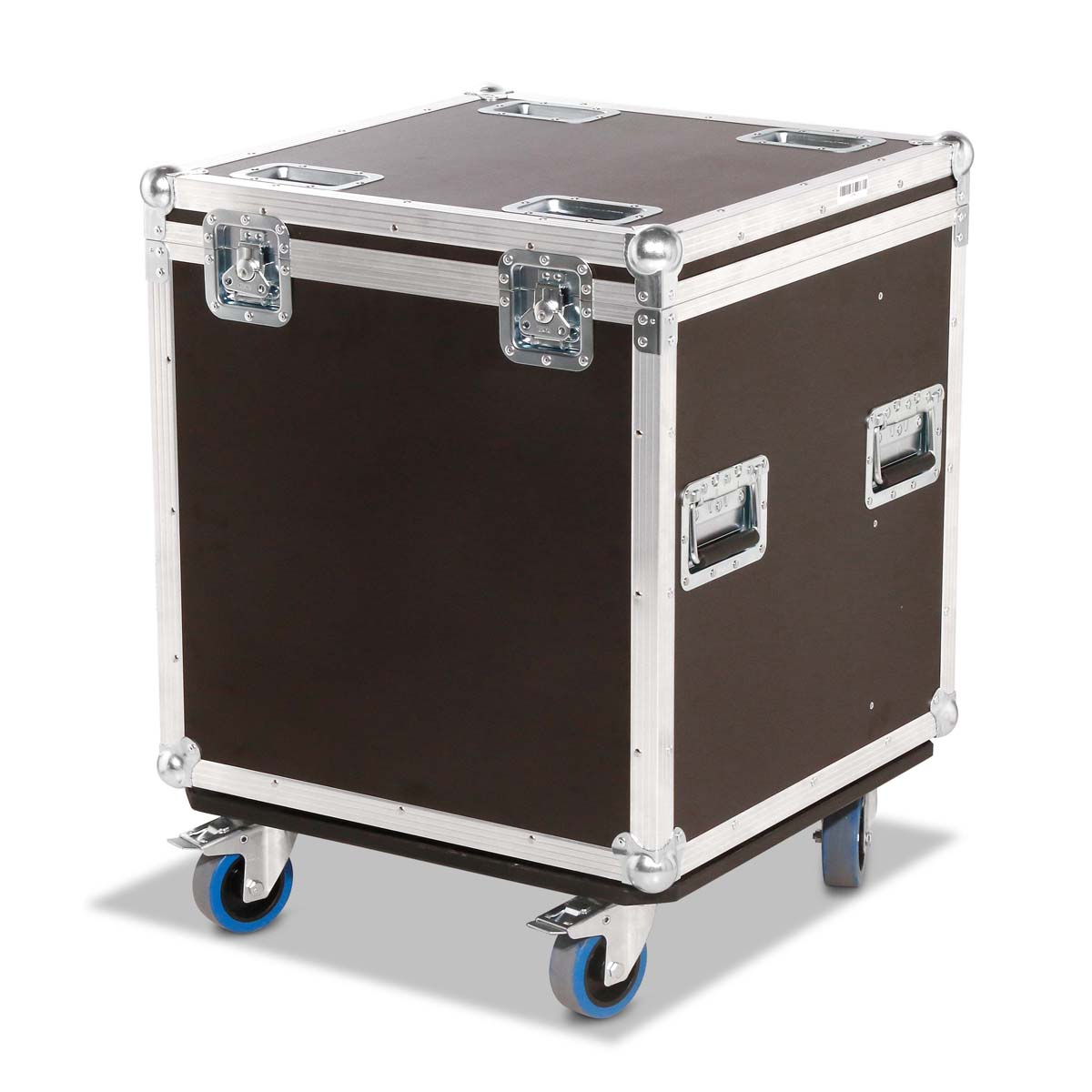 Truhencase 2x Varytec Hero Beam 50 IP / Spot 250 IP Truhencase 2x Varytec Hero Beam 50 IP / Spot 250 IP