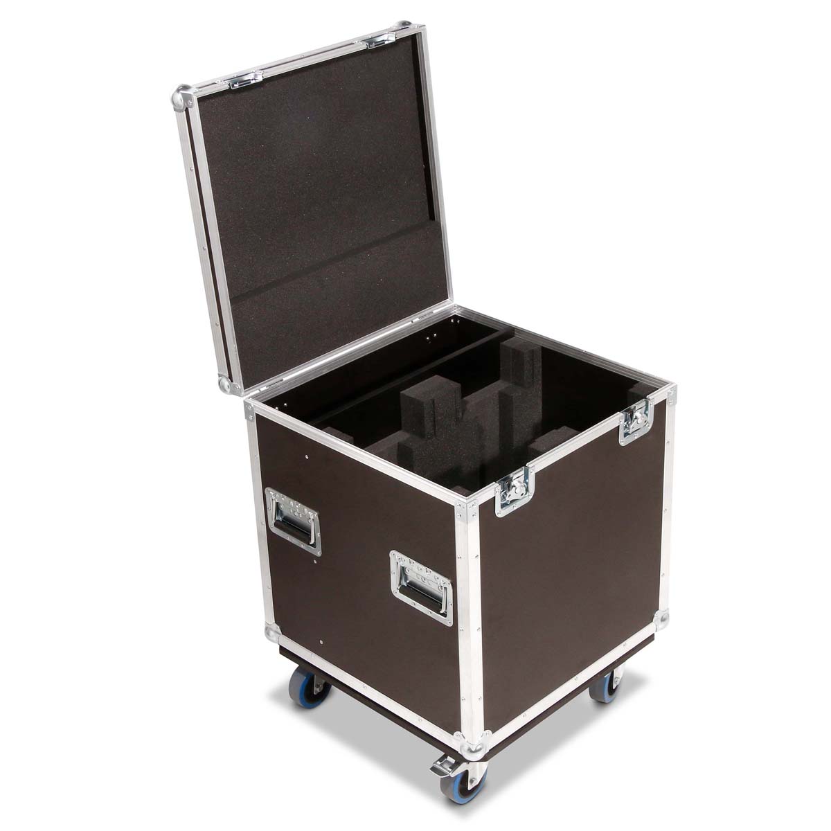 Truhencase 2x Varytec Hero Beam 50 IP / Spot 250 IP – Bild 12 Truhencase 2x Varytec Hero Beam 50 IP / Spot 250 IP – Bild 12