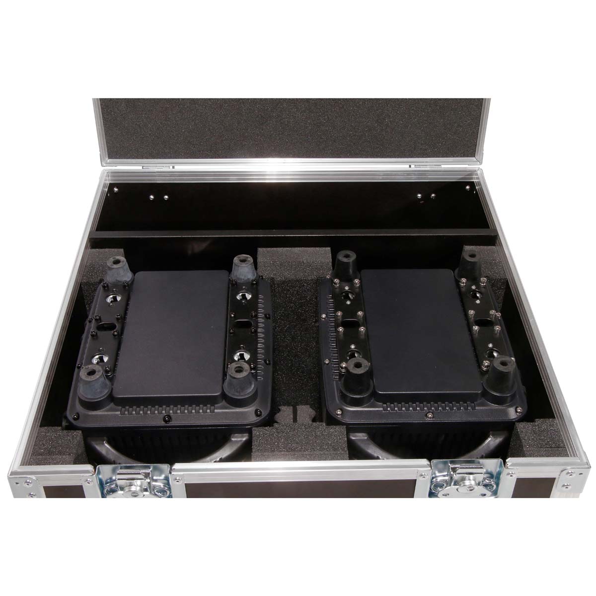 Truhencase 2x Varytec Hero Beam 50 IP / Spot 250 IP – Bild 8 Truhencase 2x Varytec Hero Beam 50 IP / Spot 250 IP – Bild 8
